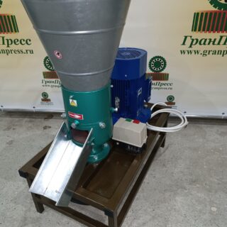 Гранулятор М200R
